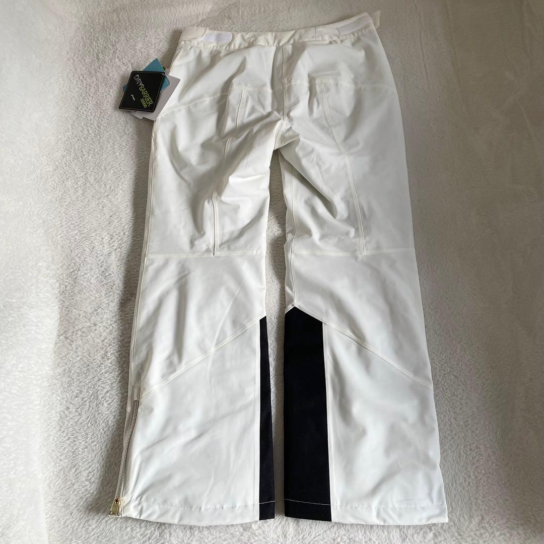 【新品】 phenix 3way ベスト　ジャケット　スキーウェア　セットアップ