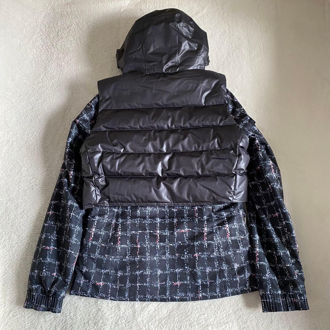 【新品】 phenix 3way ベスト　ジャケット　スキーウェア　セットアップ