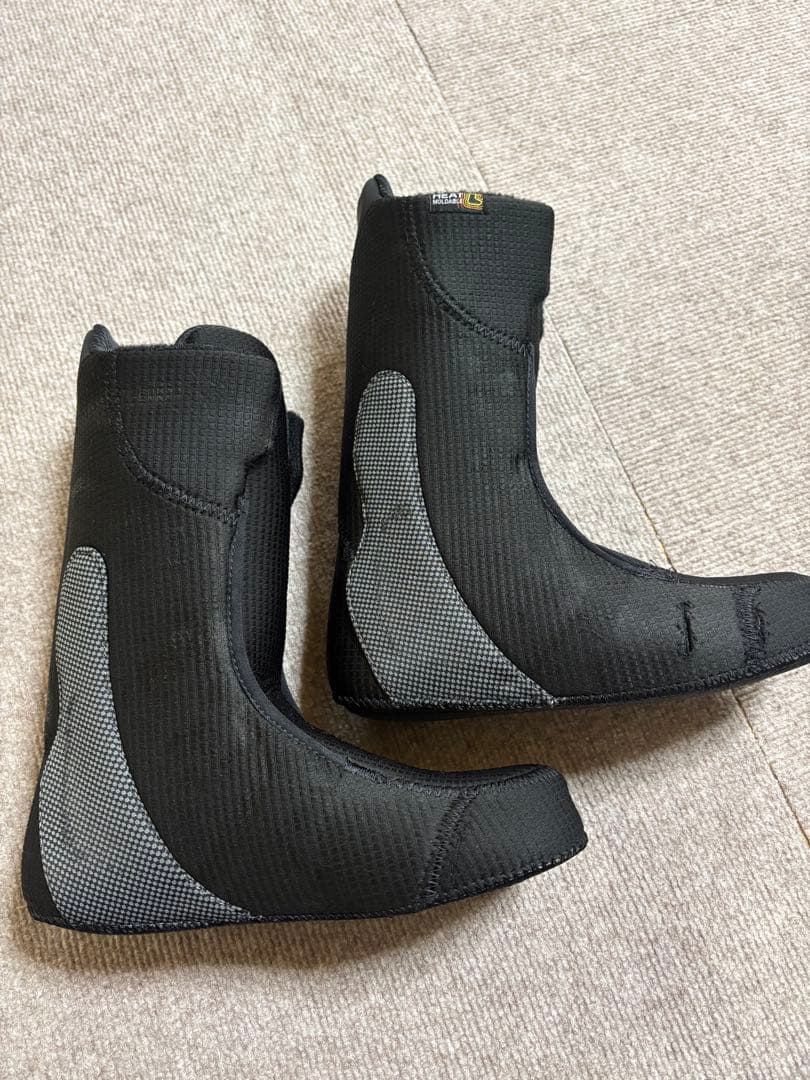 24-25 Burton Swath バートン スワス 25cm