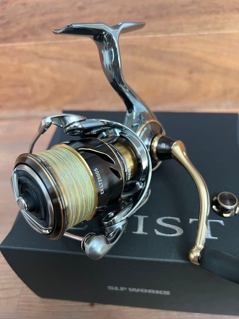 SLP WORKS EXIST セミオーダー　PC LT2500