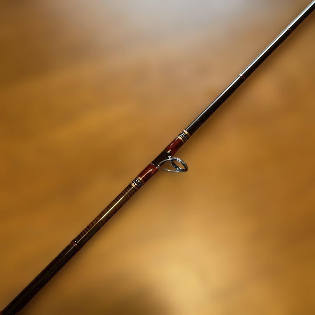 ディスティルGL58 スローテーパー DISTILL アブディール好きな方にも