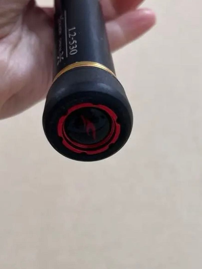 19 FIRE BLOOD 1.2-530 TENTACLEファイアブラッド