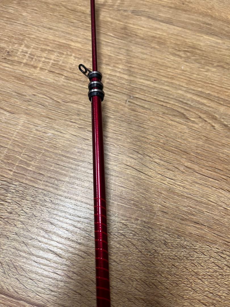 19 FIRE BLOOD 1.2-530 TENTACLEファイアブラッド