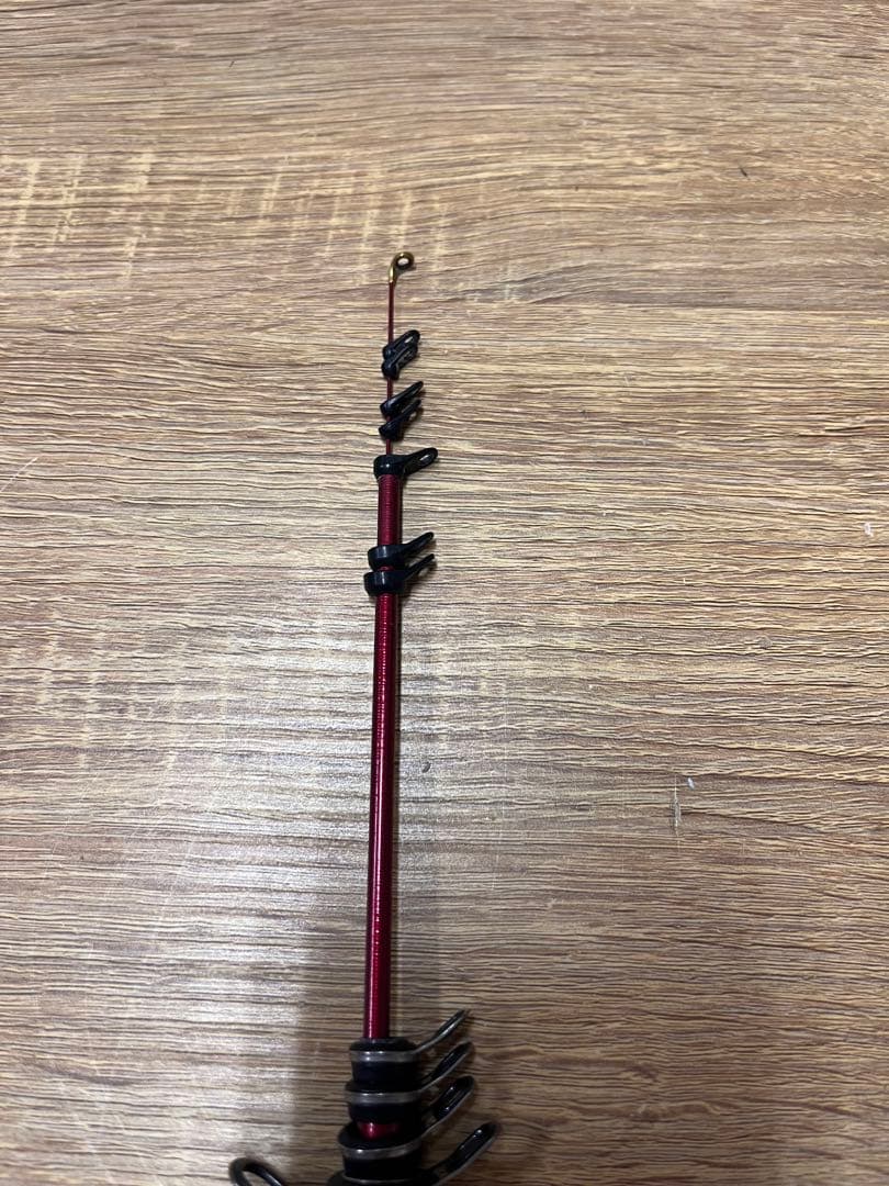 19 FIRE BLOOD 1.2-530 TENTACLEファイアブラッド