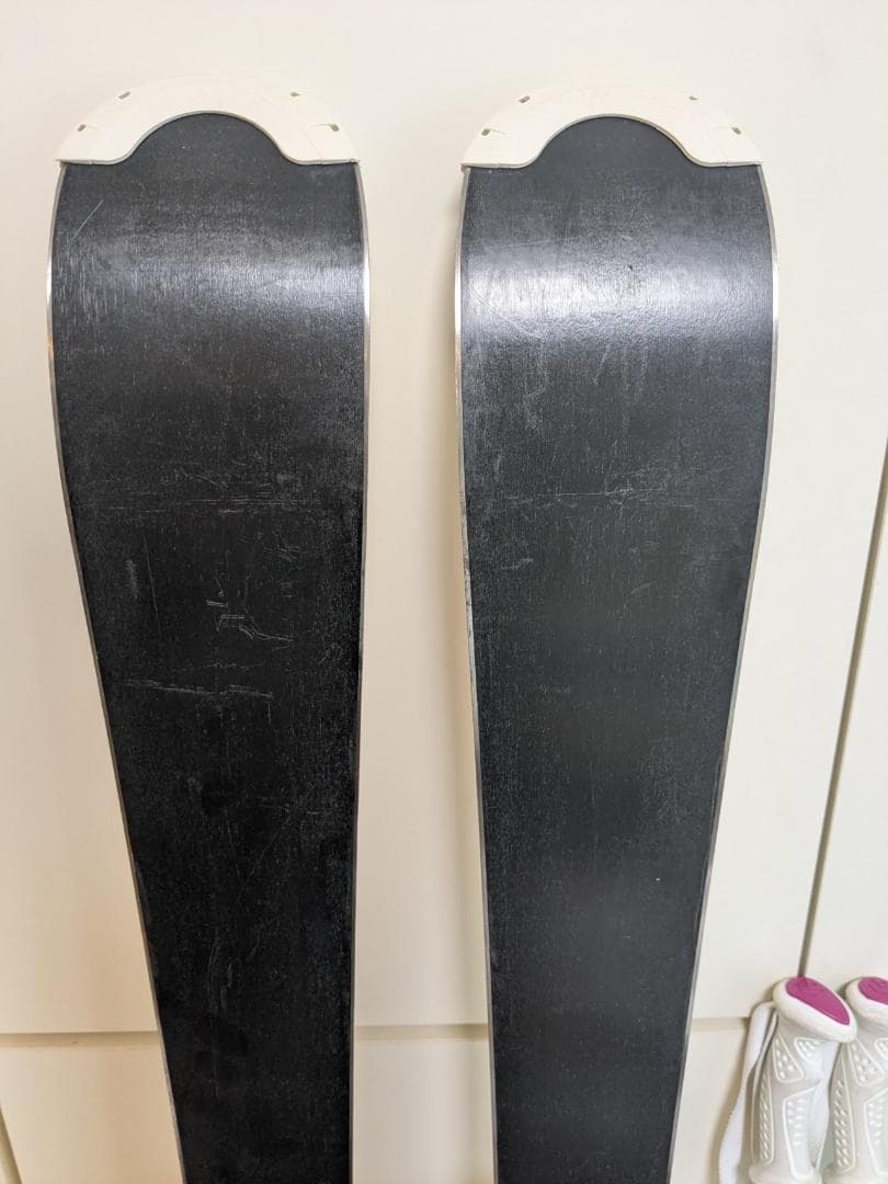 スキー4点セット板Dynastar140cm　ブーツROSSINOL23.5cm