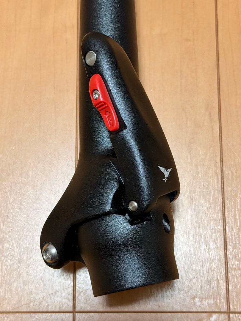 Tern ハンドルポストPhysis 3D T-Bar Handlepost