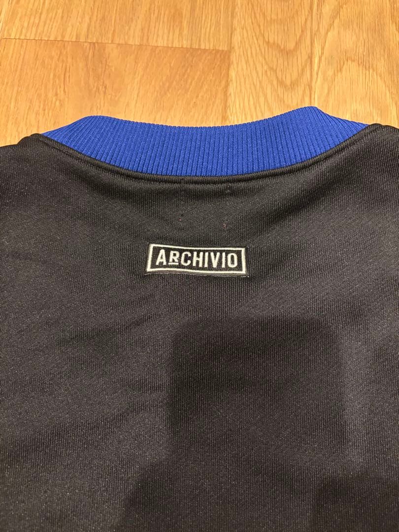 アルチビオ　プルオーバー トレーナー　サイズ50