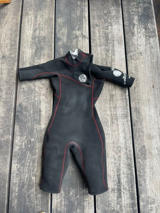 RIP CURL スプリング