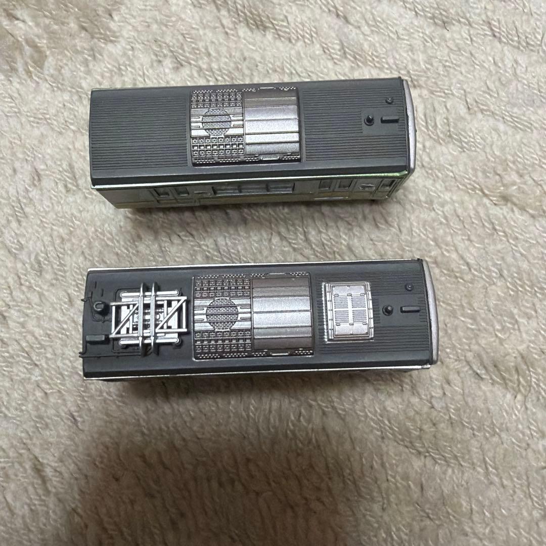 E127系　南武支線　2両　Bトレインショーティー