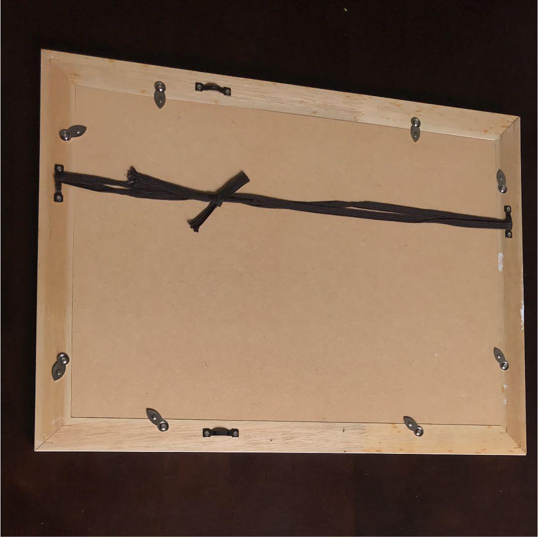 今成敏夫 パステル