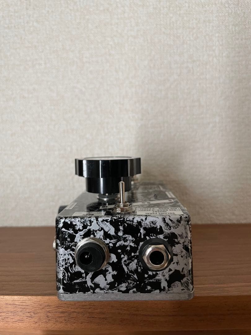 ギター ovaltone Clean Boost 1