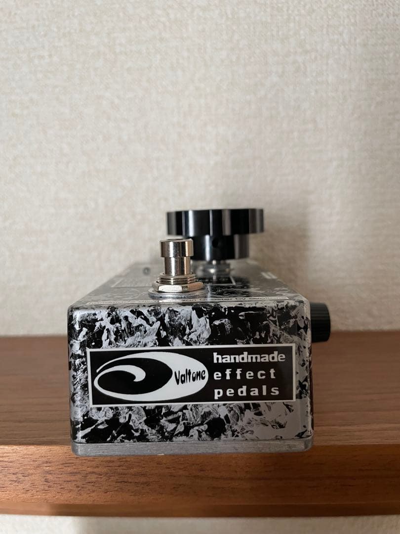 ギター ovaltone Clean Boost 1