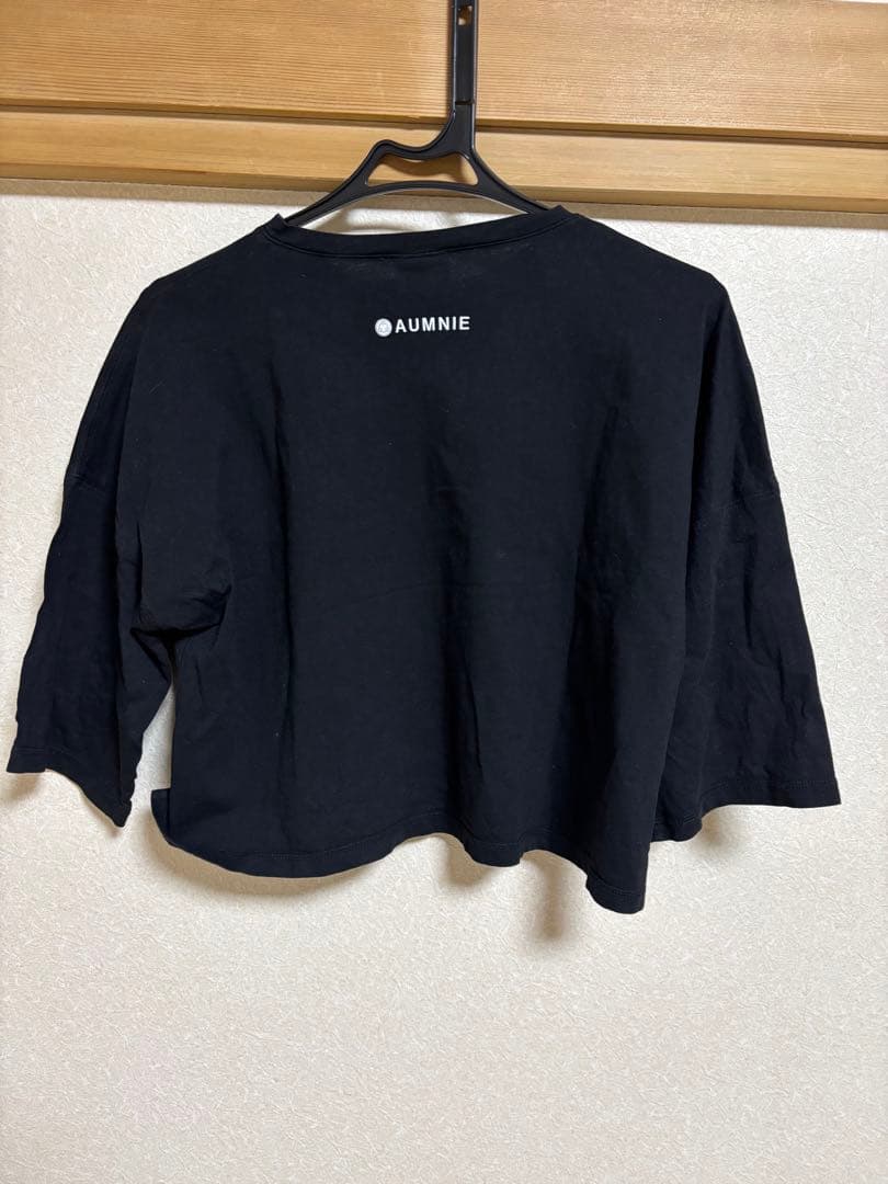 アムニー　AUMNIE タンクトップなど3点セット