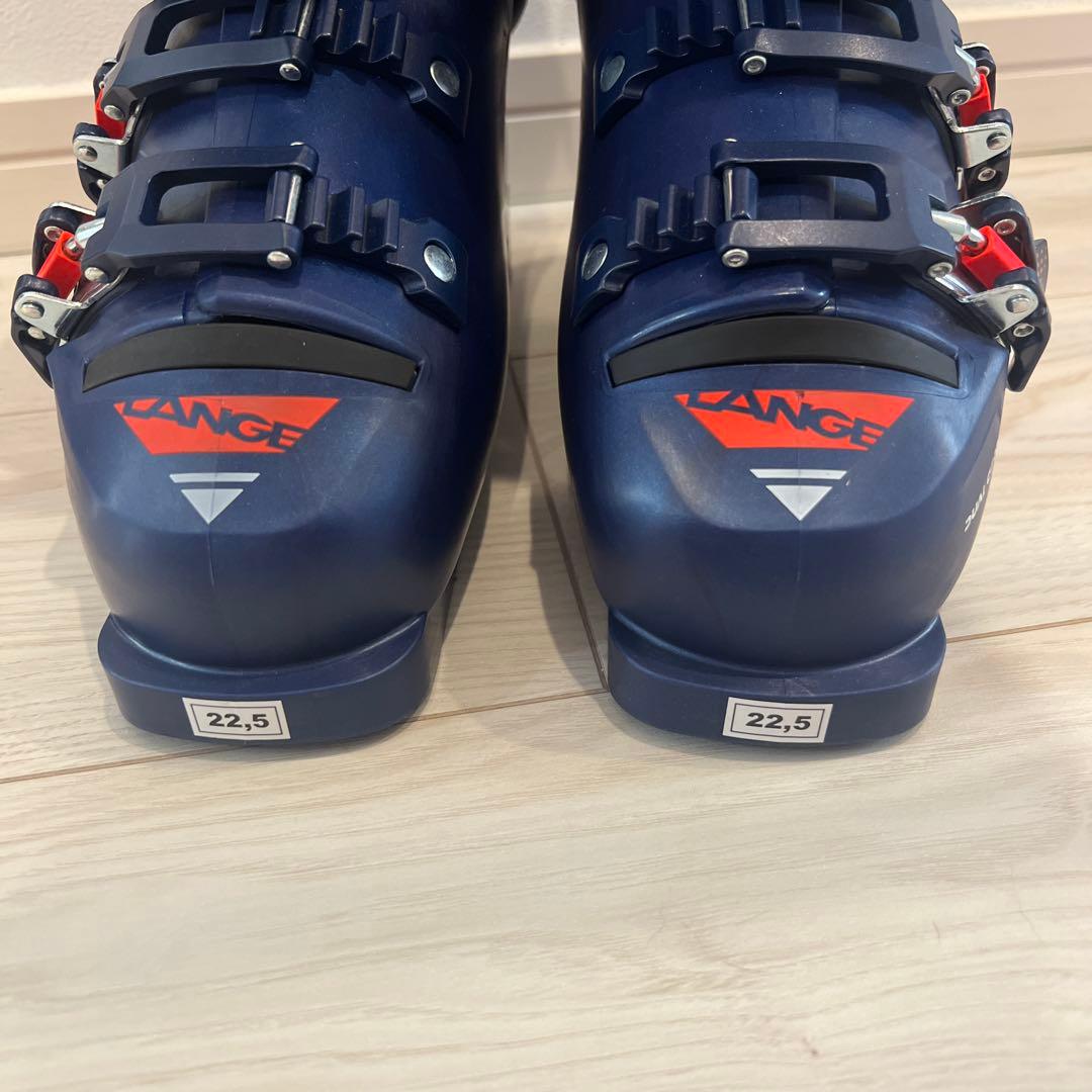 LANGE スキーブーツ 22.5cm LBL1310 RS110SC