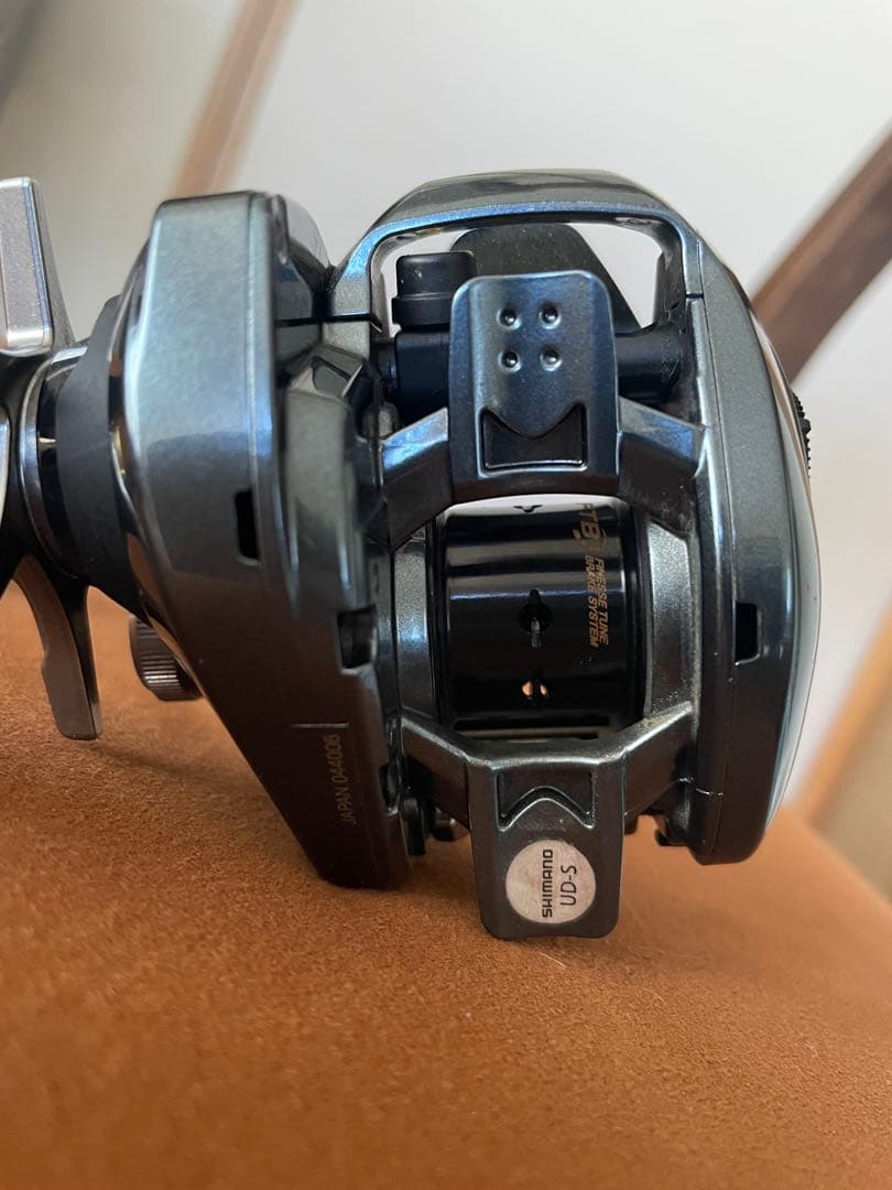 22アルデバランBFS XG