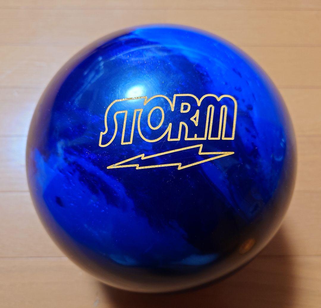 ◆STORM IQ TOUR GALAX◆ iQツアー ギャラクシー 15P