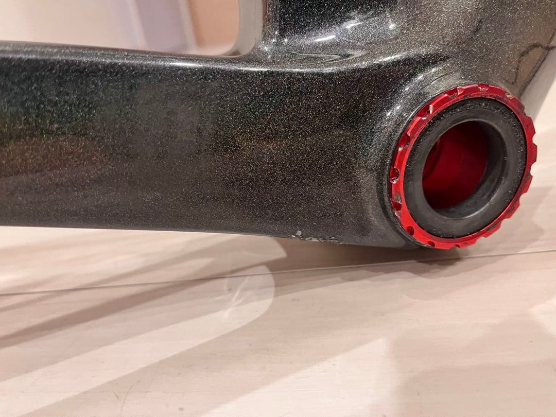 YOELEO R12 フレームセット　47サイズ