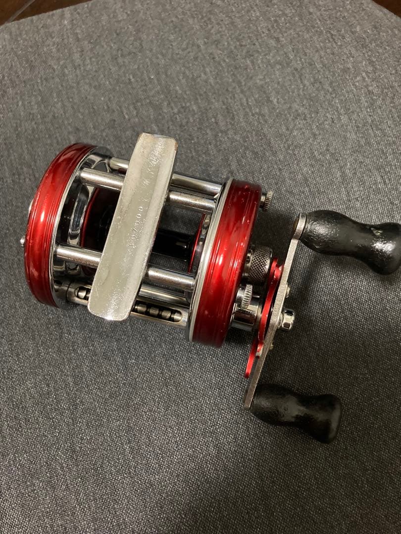 ABUアブガルシア6000中古