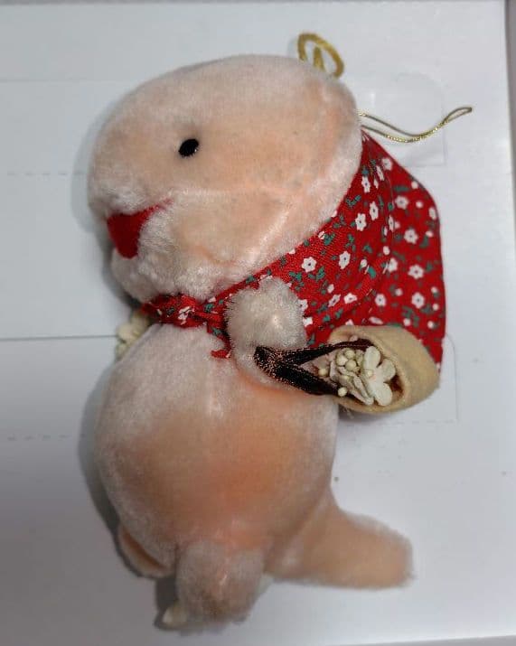 パパママ　イーモリン