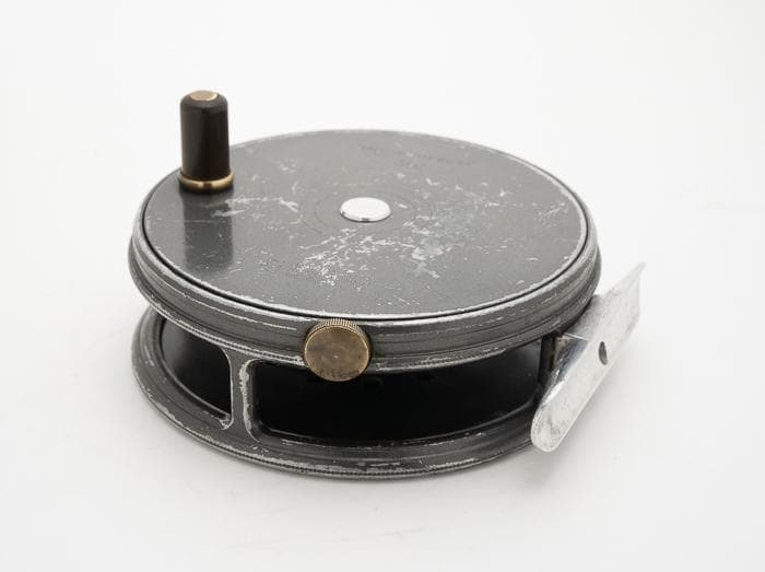 HARDY THE PERFECT 3 5/8\" ハーディ フライリール