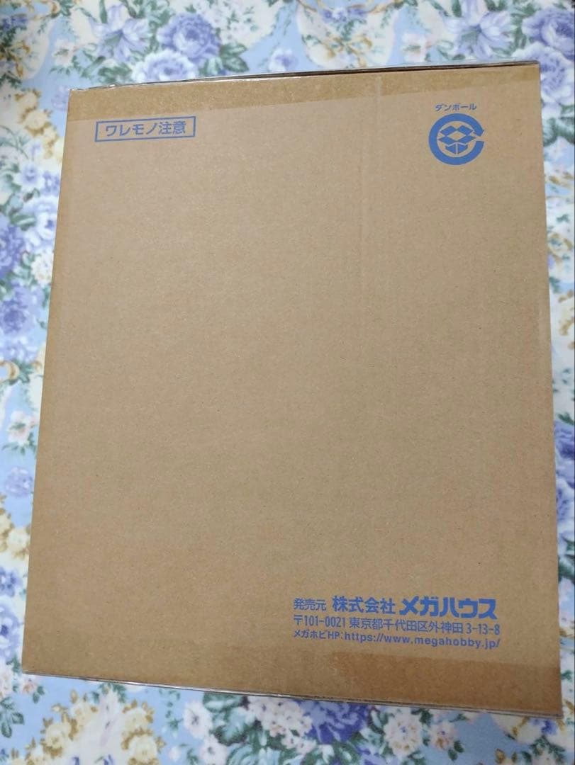 【未開封】 P.O.P A×MAXIMUM ボア・ハンコック ワンピース