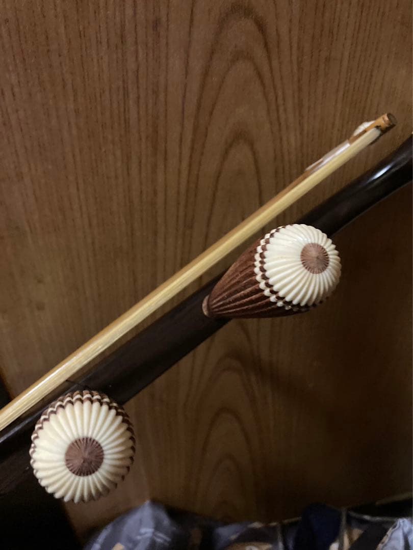 上海民族楽器 中国 二胡 民謡 中國 楽器 弦楽器