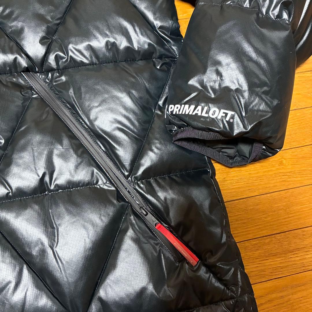 AIR JORDAN × Paris Saint-GermainロングコートL