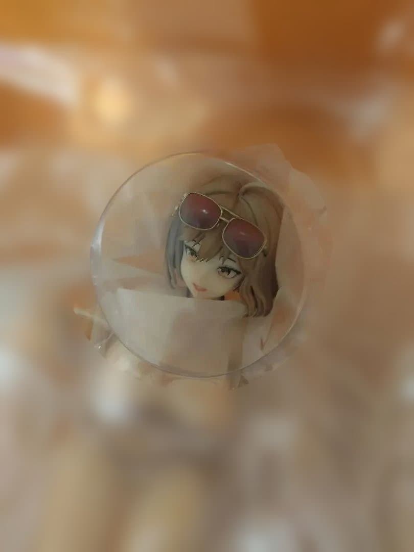 グッドスマイルアーツ上海 アニス：スパークリングサマー 完成品フィギュア