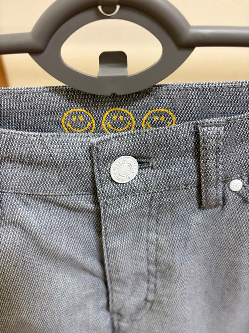 2本セット⭐︎PEARLY GATES パーリーゲイツ　パンツ　Mサイズ