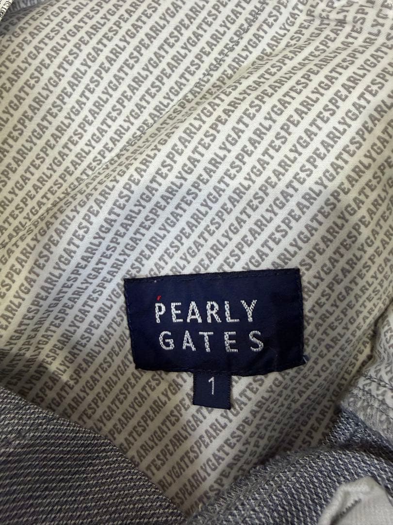 2本セット⭐︎PEARLY GATES パーリーゲイツ　パンツ　Mサイズ