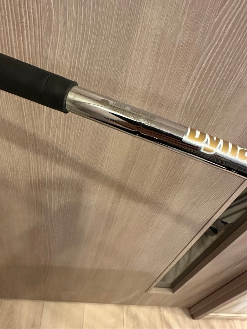 週末値下【養老モデル】JPX921tour DG120Sシャフト（5〜P）