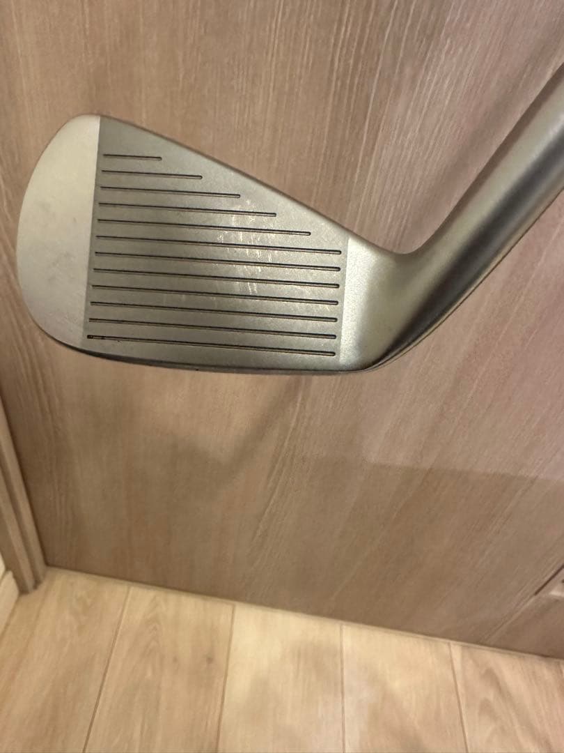 週末値下【養老モデル】JPX921tour DG120Sシャフト（5〜P）