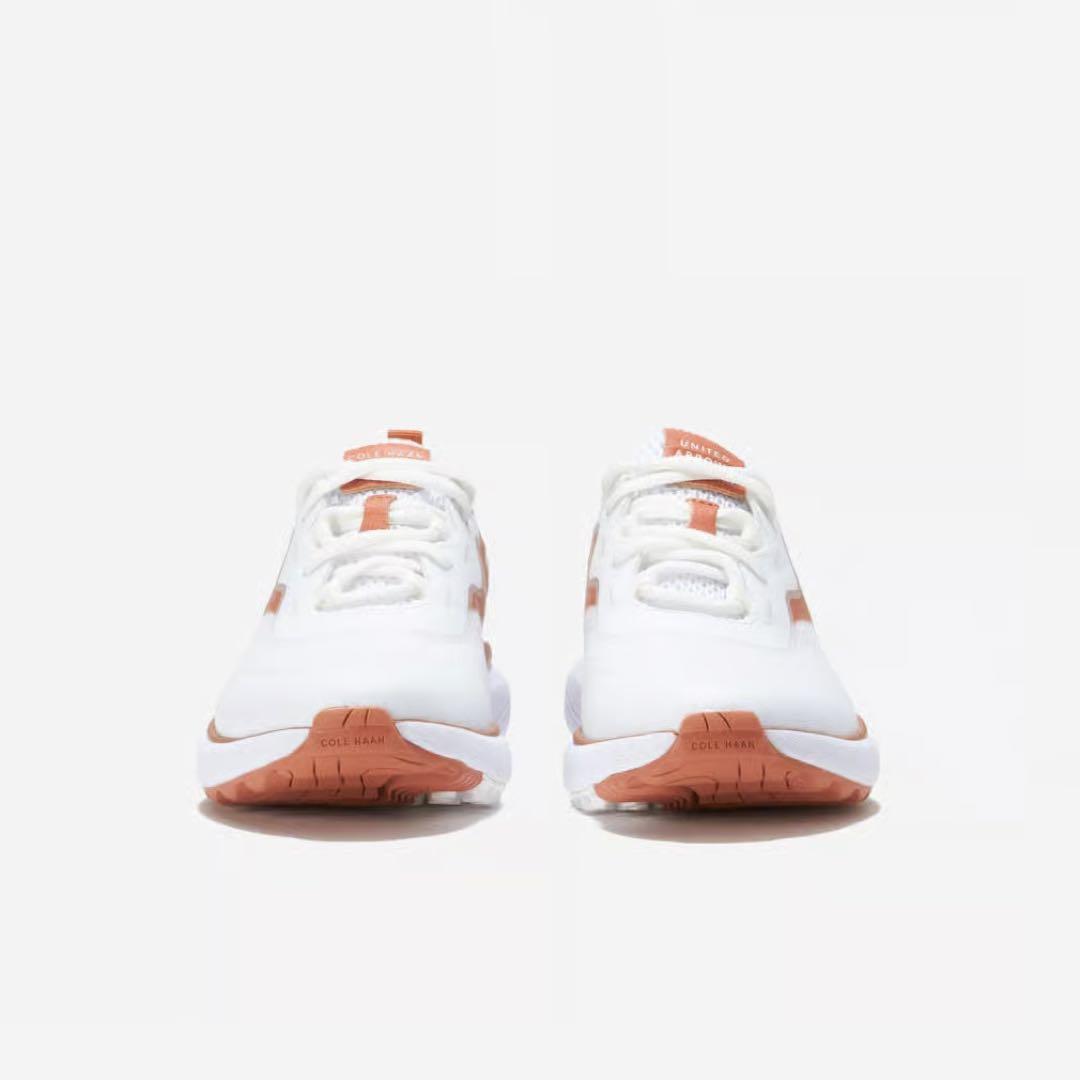 ＜COLE HAAN×UNITED ARROWS＞ ゴルフスパイクレスシューズ