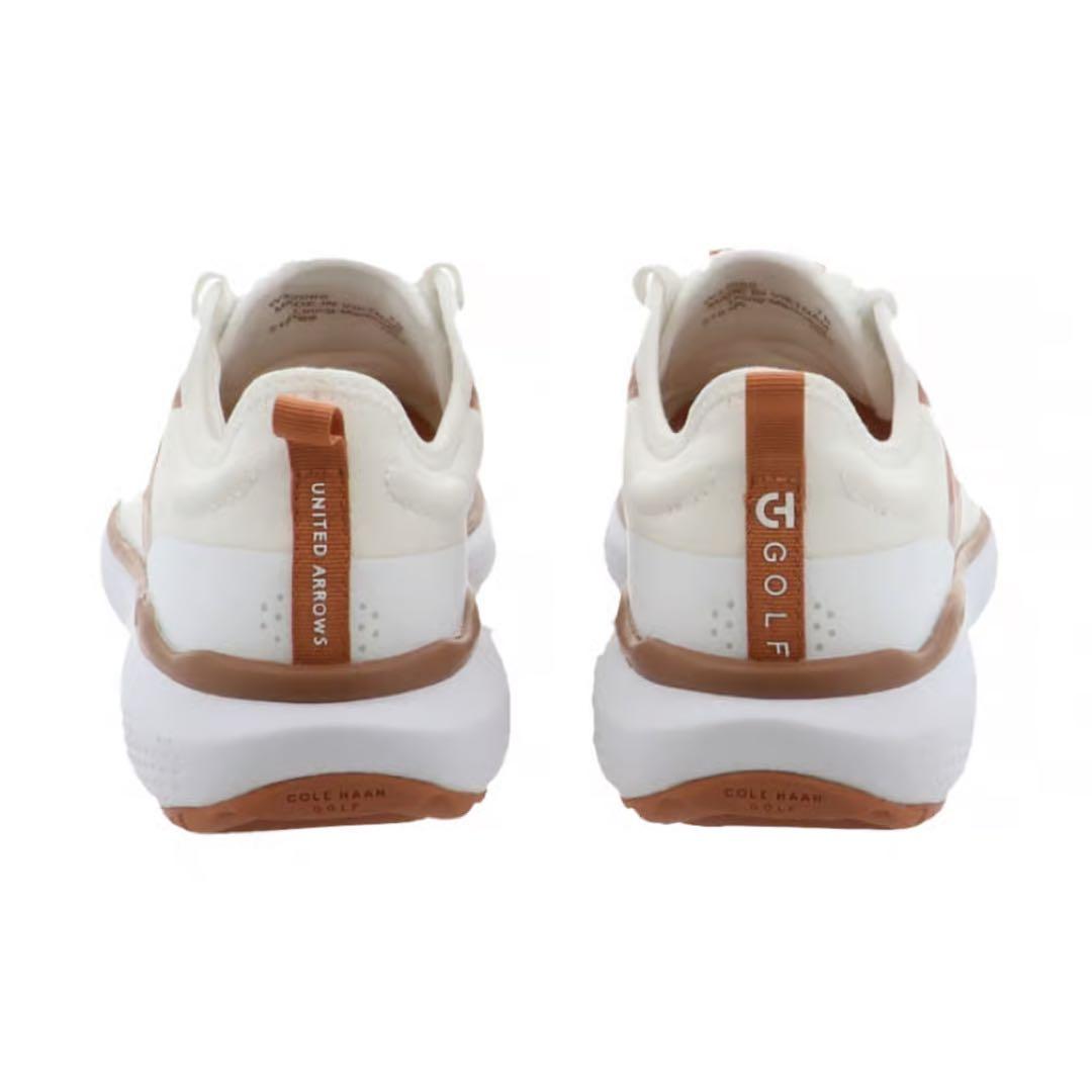 ＜COLE HAAN×UNITED ARROWS＞ ゴルフスパイクレスシューズ