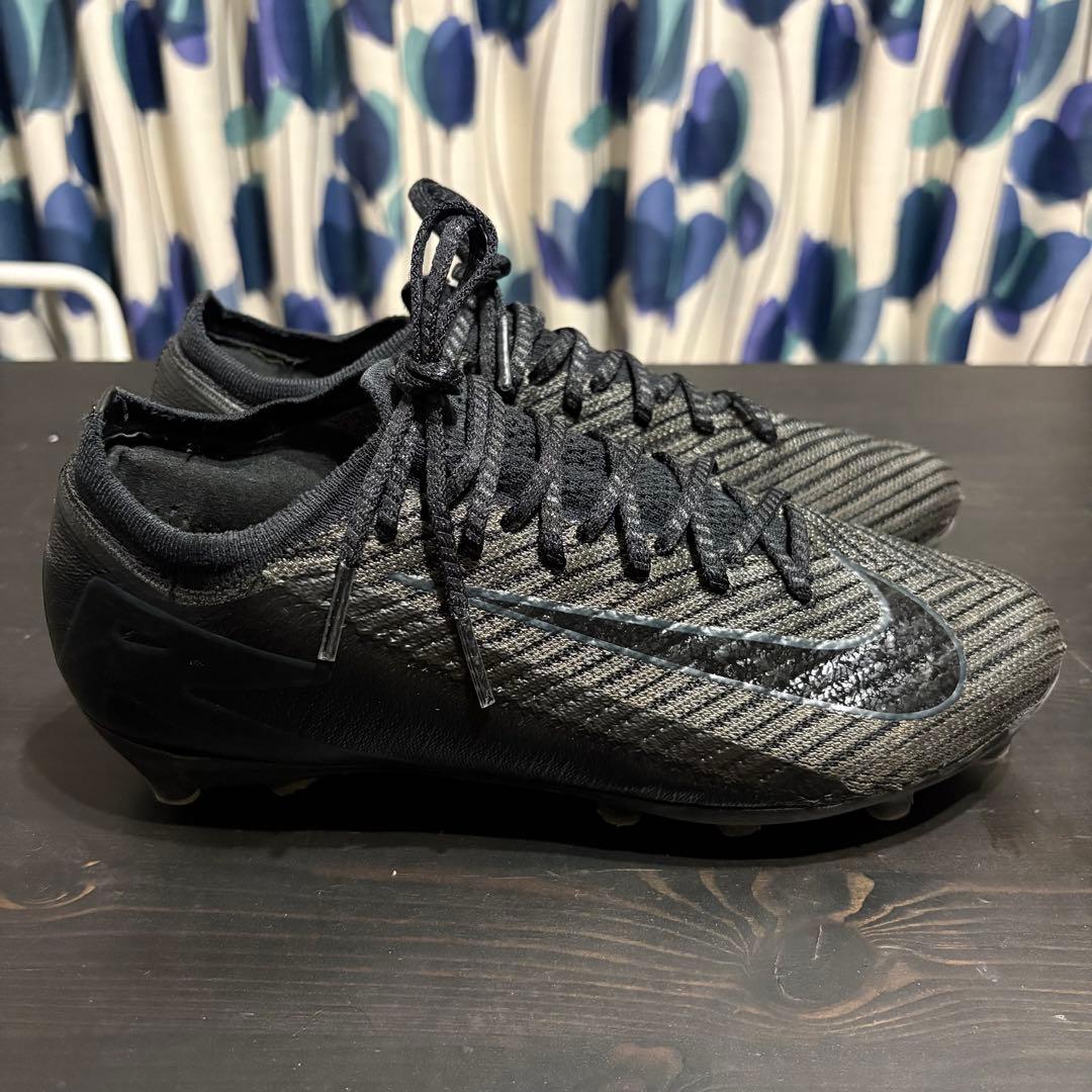 ナイキ ズームマーキュリアルヴェイパー16 エリート AG-PRO 24.5㎝