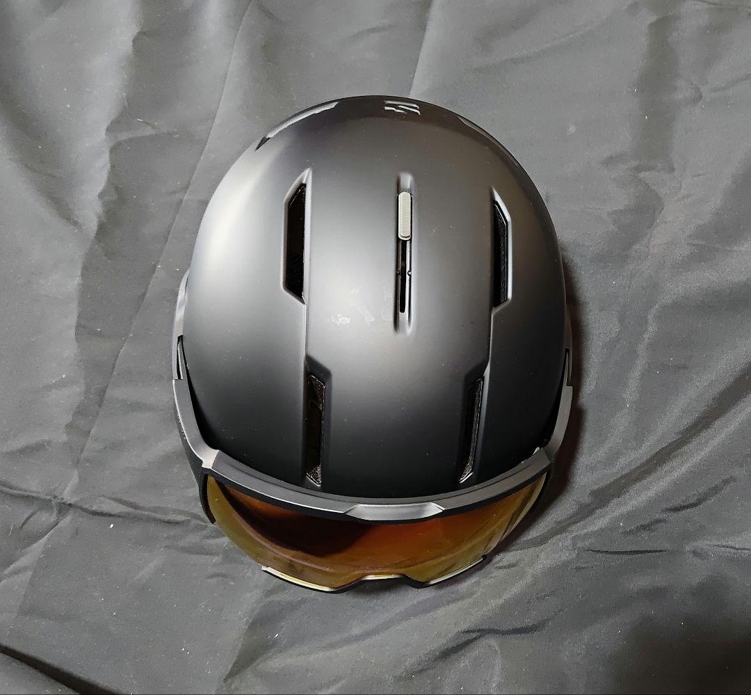 Salomon OSMO PRO SIGMA PHOTO　Lサイズ