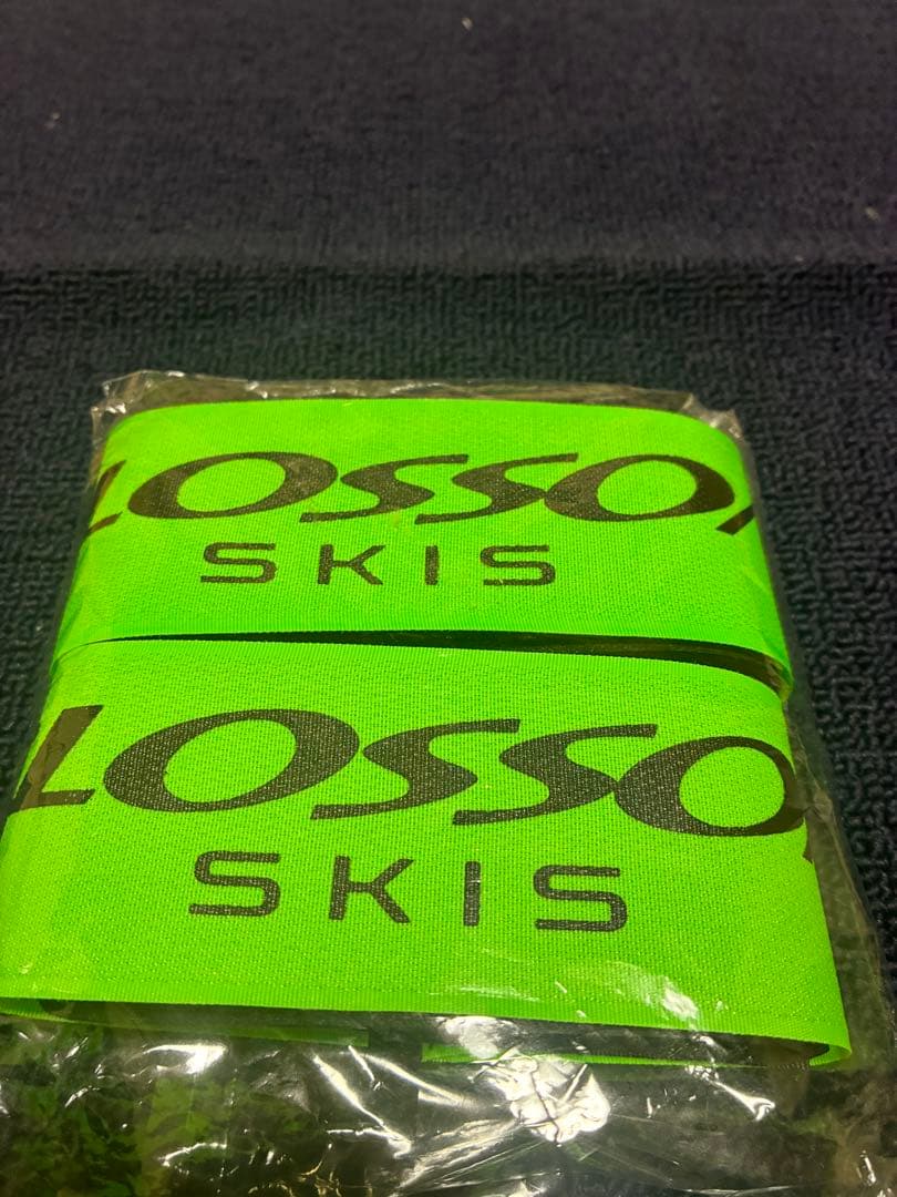 新品・未使用！24-25 BLOSSOM SL N°1