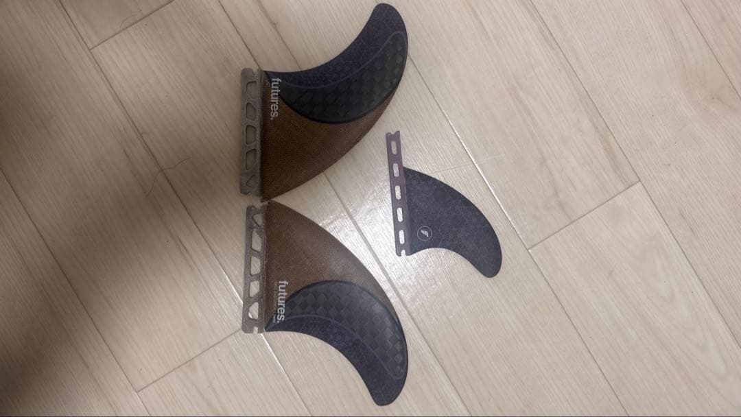 ラスタビッチfutures ツインスタビ