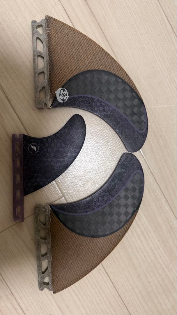 ラスタビッチfutures ツインスタビ