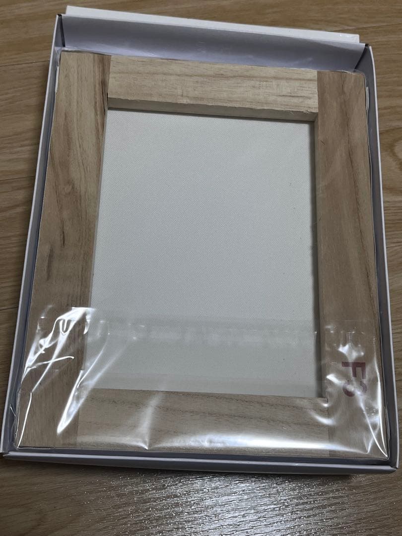 薫る花 キャンバスボード