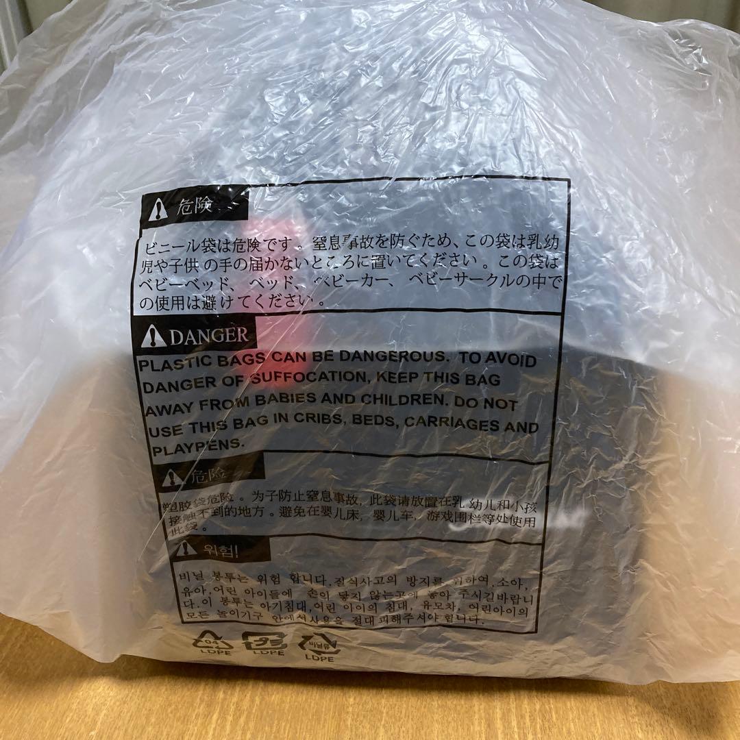 Titleist ゴルフボストンバッグ ブラック新品