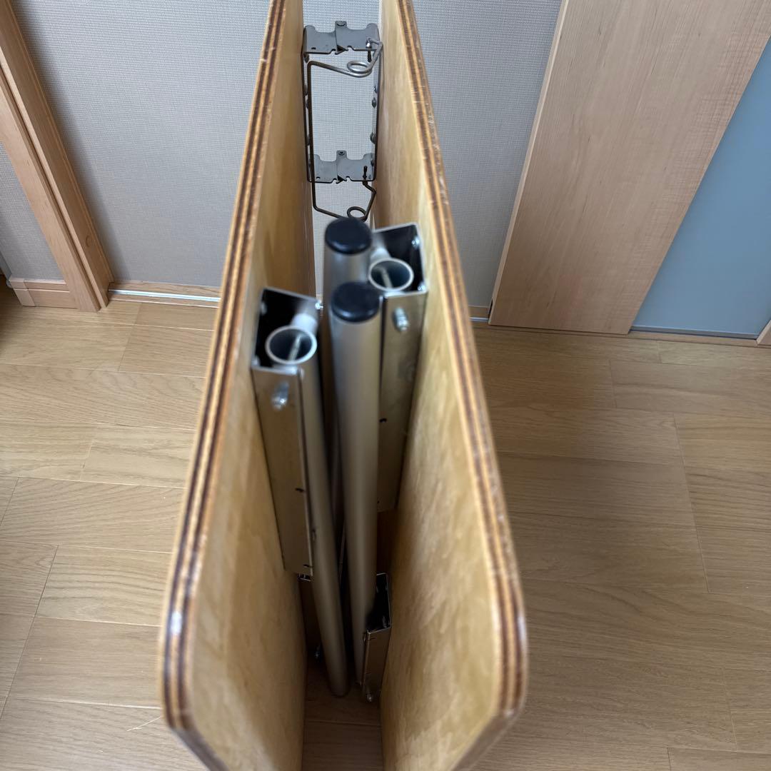 KSH　ユニフレーム　UFテーブル1100　2WAY