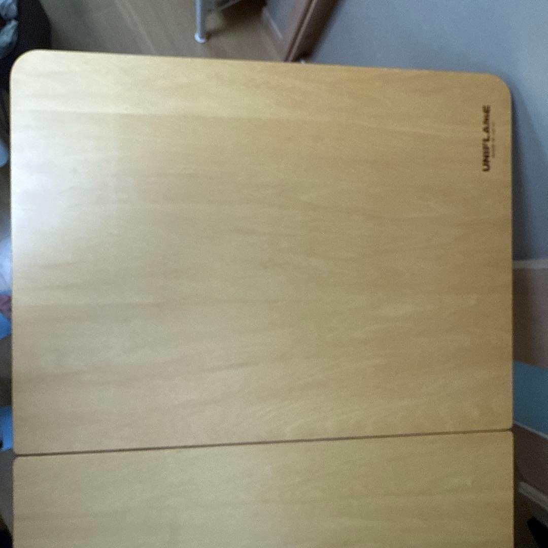 KSH　ユニフレーム　UFテーブル1100　2WAY