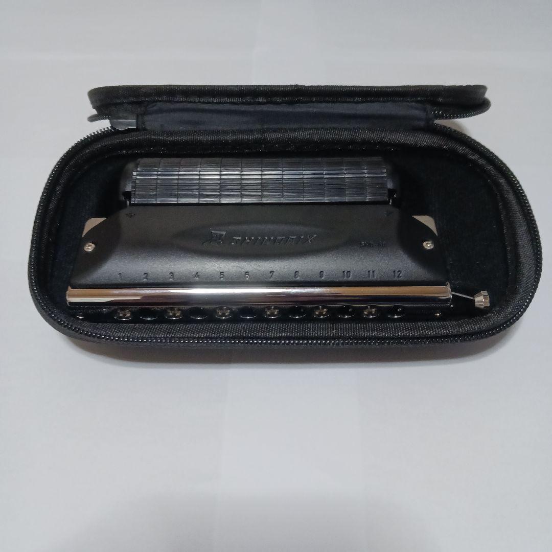 クロマティックハーモニカ(SHINOBIX)