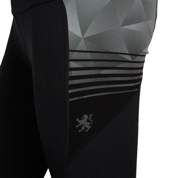 KAPELMUUR（カペルミュール）レディースロングタイツ　スピードライン