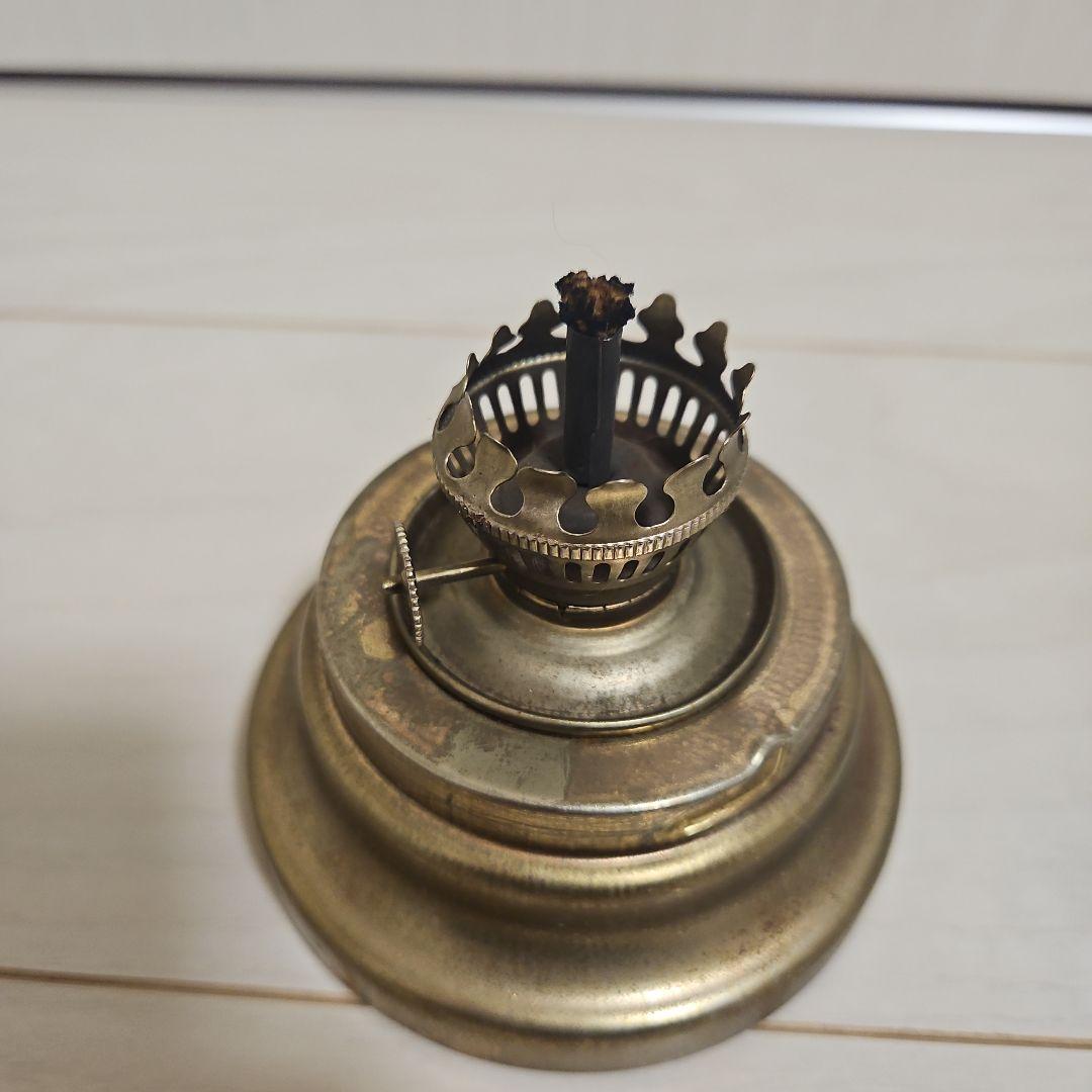 オイルランタン(年代物)