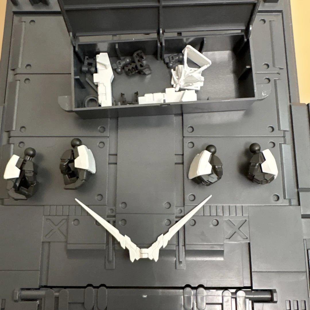 MGEX ユニコーンガンダム　Ver.ka