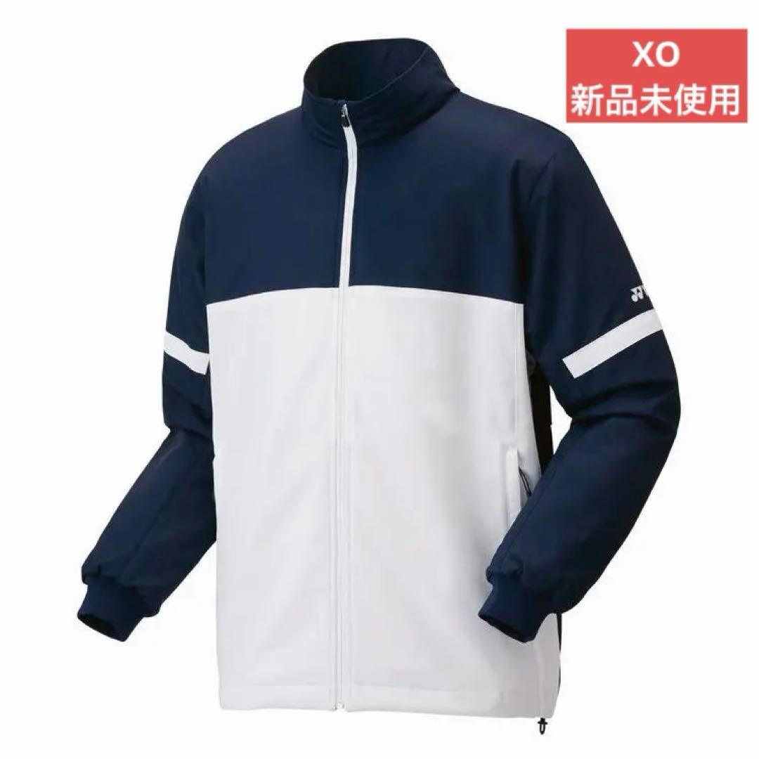 XOサイズ　70104/011　新品未使用　YONEX　ウィンドウォーマーシャツ