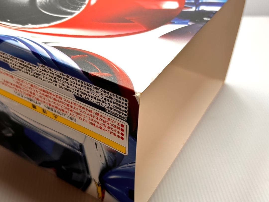 週末限定❗️【美品】ヴァリアブルアクション Hi-SPEC スーパーアスラーダ01