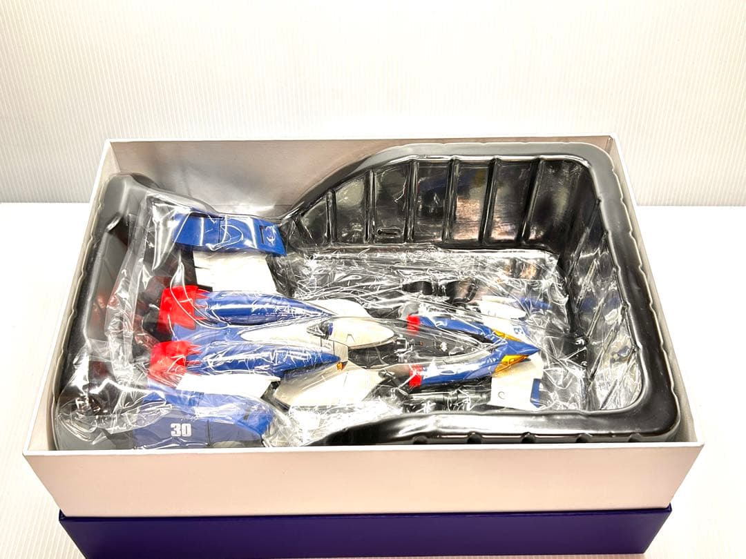 週末限定❗️【美品】ヴァリアブルアクション Hi-SPEC スーパーアスラーダ01